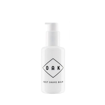 OAK Post Shave Balm 80 ml - Koch Parfymeri