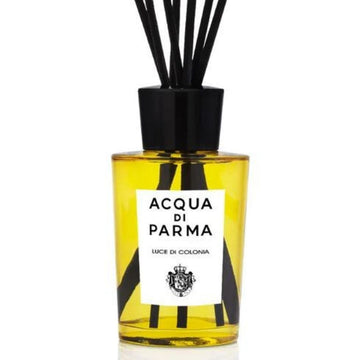 Acqua Di Parma Luce Di Colonia Roos Diffuser 180 ml - Koch Parfymeri
