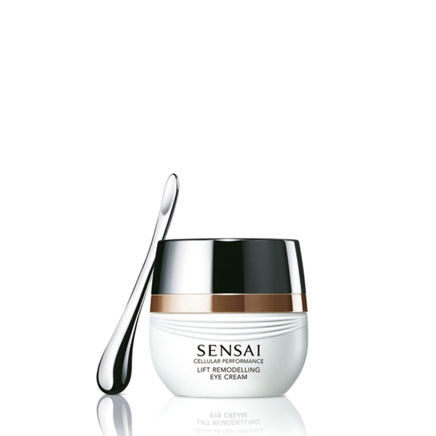 Sensai Cellular Performance Lift Remodelling Eye Cream 15 ML - Koch Parfymeri