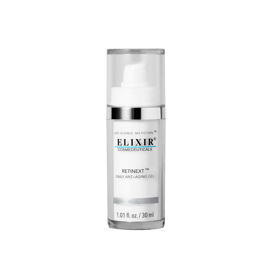 Elixir Retinext Anti-Aging Gel 30 ml - Koch Parfymeri