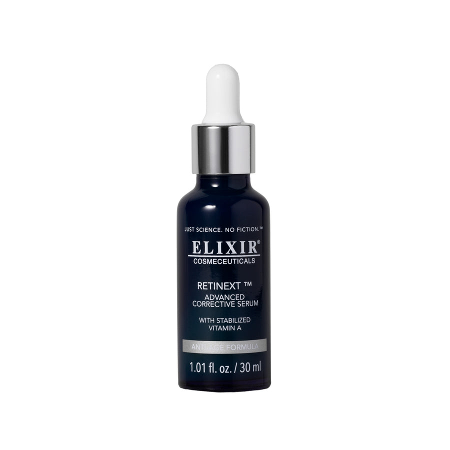 Elixir Retinext Advanced Corrective Serum 30 ml - Koch Parfymeri