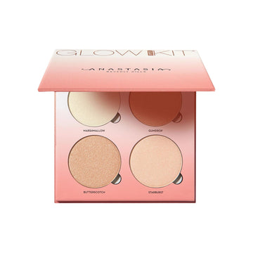 Anastasia Glow Kit Sun Dipped - Koch Parfymeri