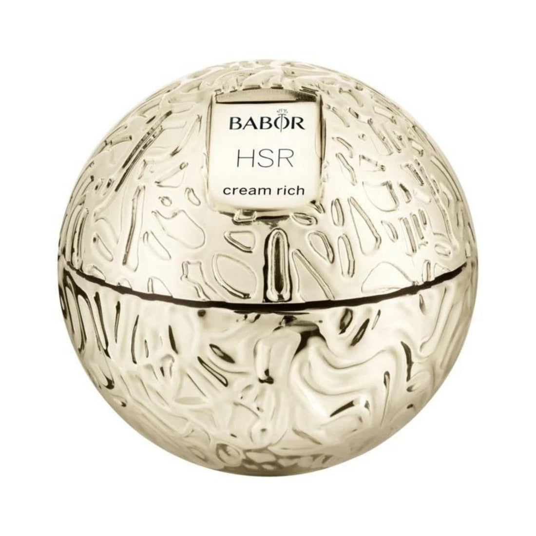 Babor HSR Lifting Extra Firming Cream Rich 50 ml - Koch Parfymeri