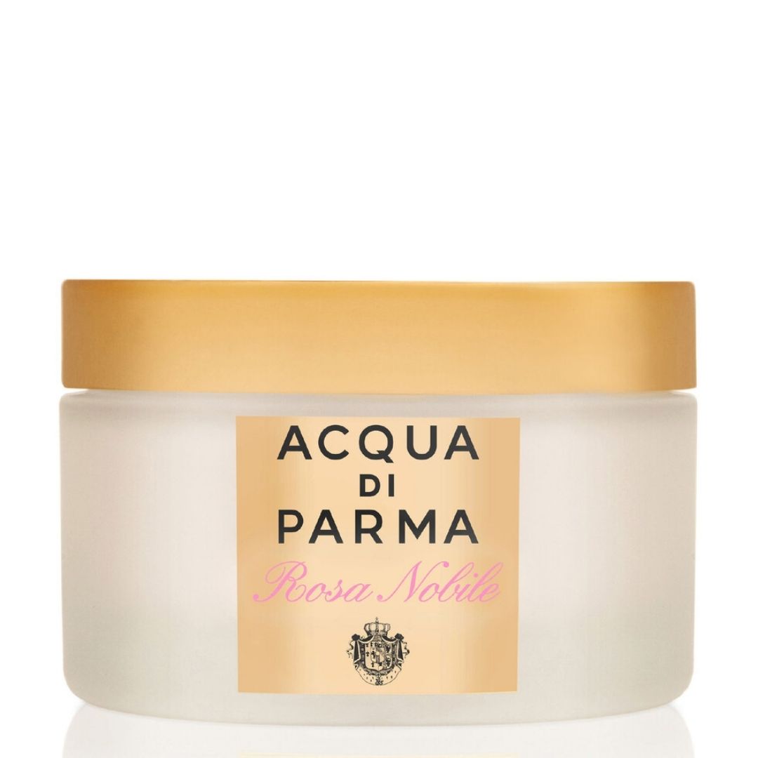 Acqua Di Parma Rosa Nobile Body Cream 150 ml - Koch Parfymeri