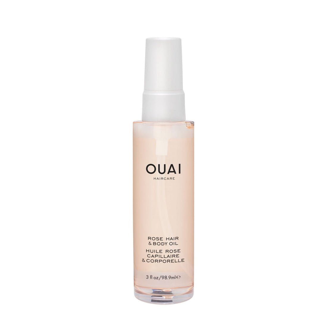 OUAI Rose Hair & Body Oil 100 ml - Koch Parfymeri