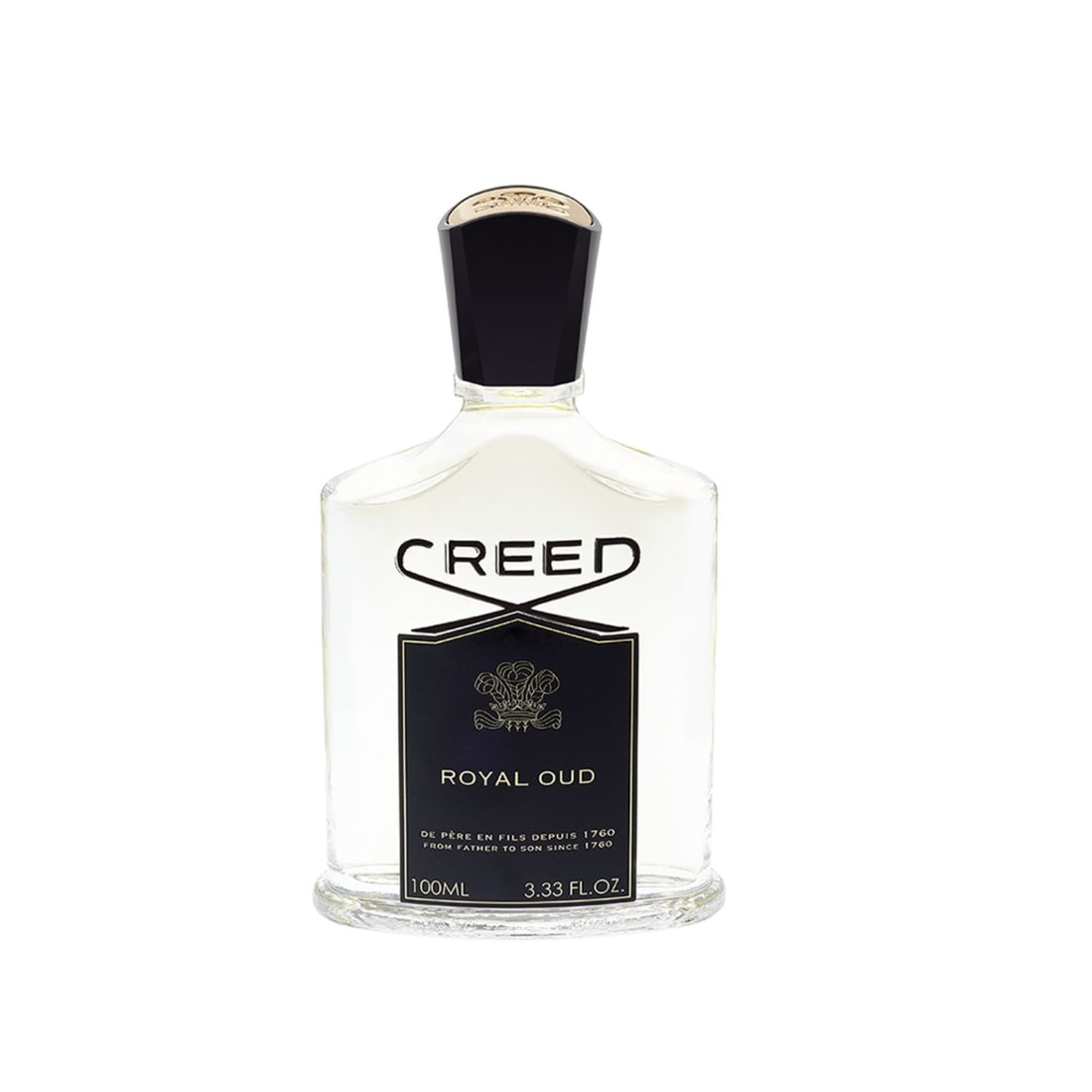 Creed Royal Oud 100 ml - Koch Parfymeri