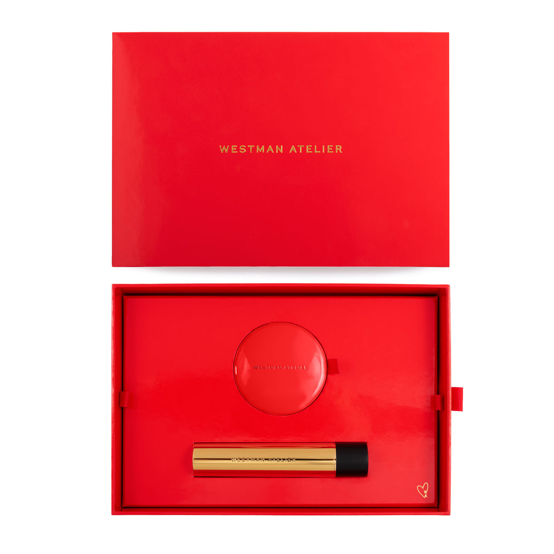 Westman Atelier Le Box The Shanghai Edition - Koch Parfymeri