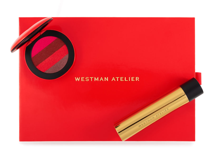 Westman Atelier Le Box The Shanghai Edition - Koch Parfymeri