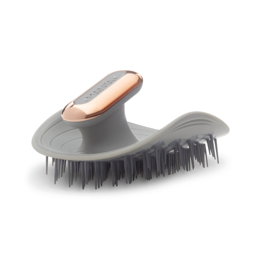 Manta Pulse Healthy Hair Brush - Koch Parfymeri