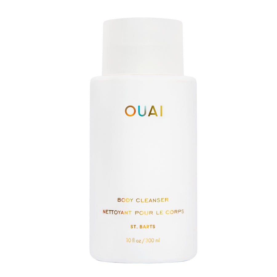 OUAI Body Cleanser St. Barts 300 ml