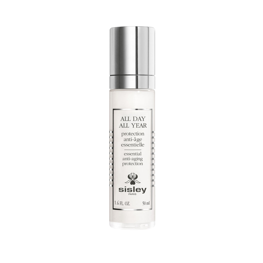 Sisley All Day All Year 50 ml - Koch Parfymeri