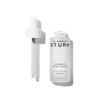 Dr. Barbara Sturm Darker skin Tones Hyaluronic Serum 30 ml - Koch Parfymeri