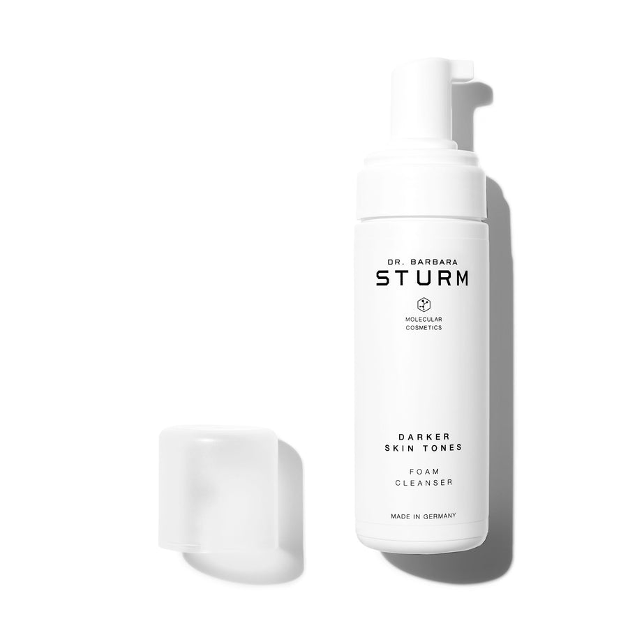 Dr. Barbara Sturm Darker Skin Tones Foam Cleanser 150 ml - Koch Parfymeri