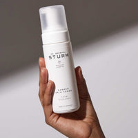 Dr. Barbara Sturm Darker Skin Tones Foam Cleanser 150 ml - Koch Parfymeri