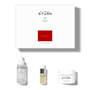 Dr. Barbara Sturm Hydration Kit (The Edit) - Koch Parfymeri