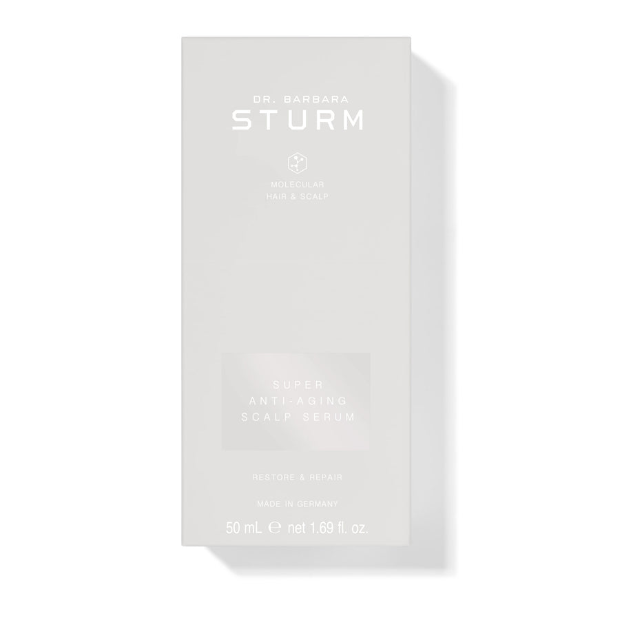 Dr. Barbara Sturm Super Anti-Aging Hair & Scalp Serum 50 ml - Koch Parfymeri