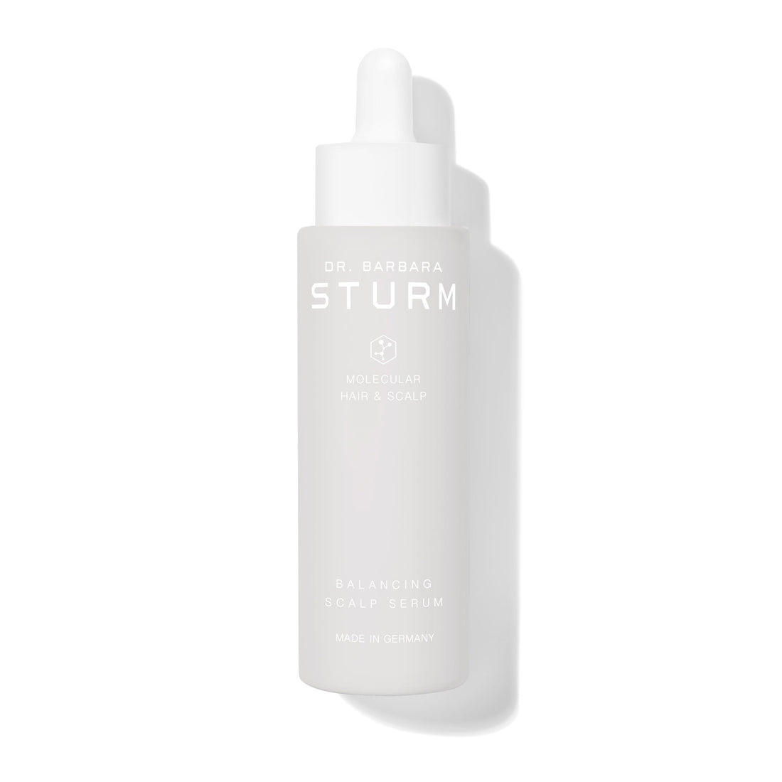 Dr. Barbara Sturm Balancing Hair & Scalp Serum 50 ml - Koch Parfymeri