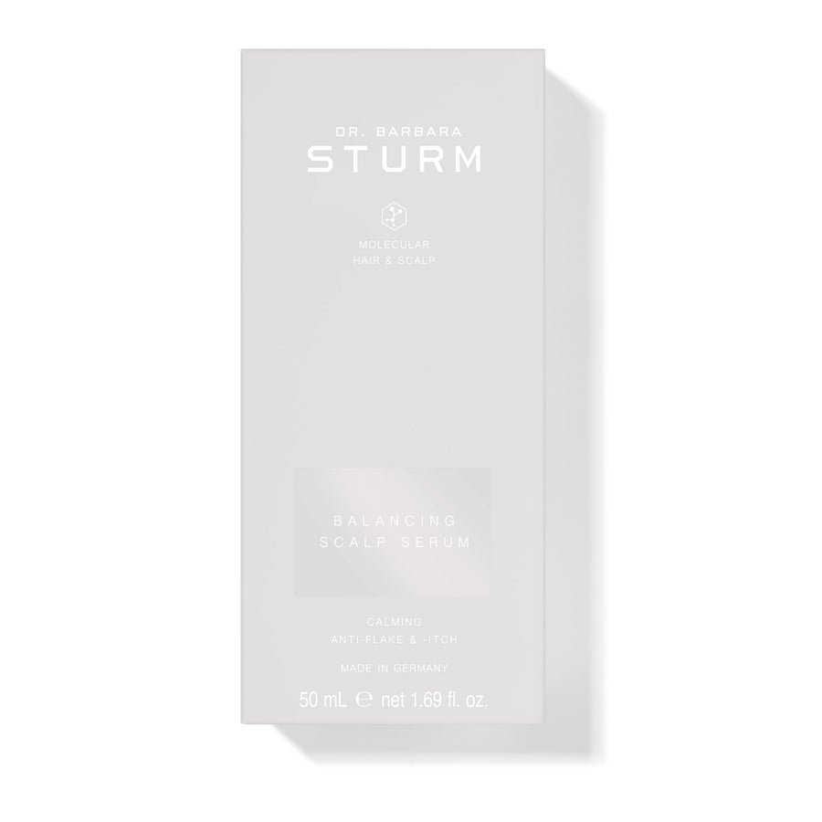 Dr. Barbara Sturm Balancing Hair & Scalp Serum 50 ml - Koch Parfymeri