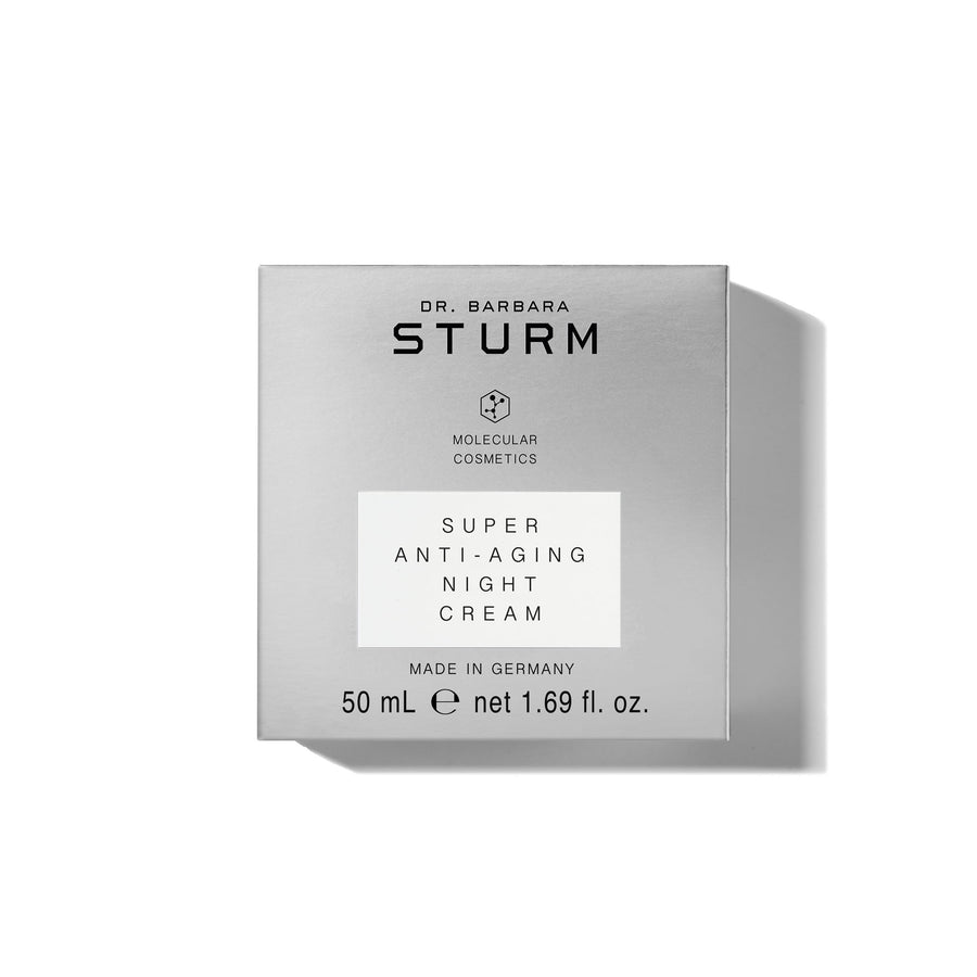 Dr. Barbara Sturm Super Anti-Aging Night Cream 50 ml - Koch Parfymeri