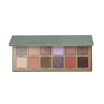 Anastasia Nouveau Palette - Koch Parfymeri