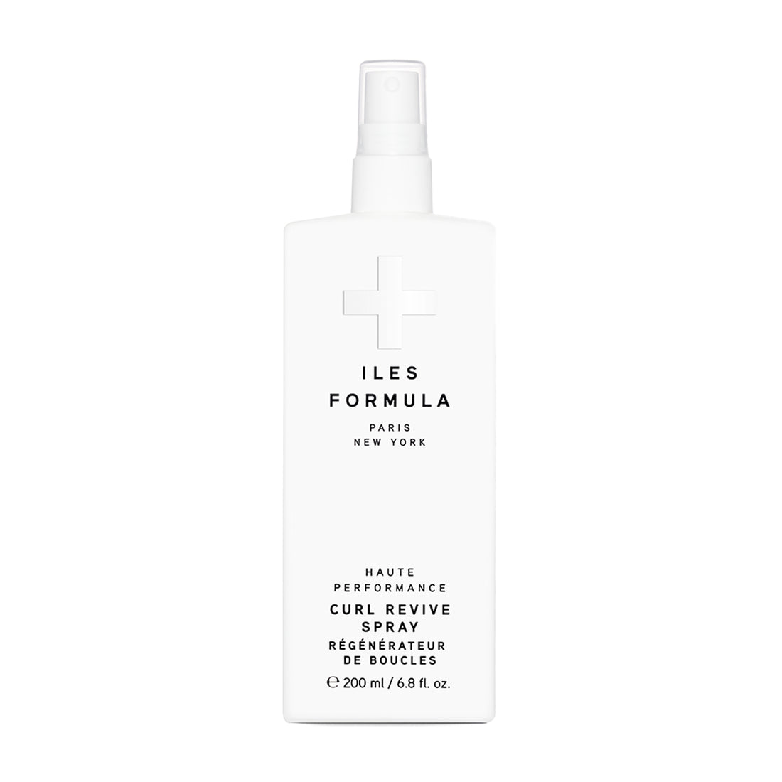 Iles Formula Curl Revive Spray 200 ml - Koch Parfymeri