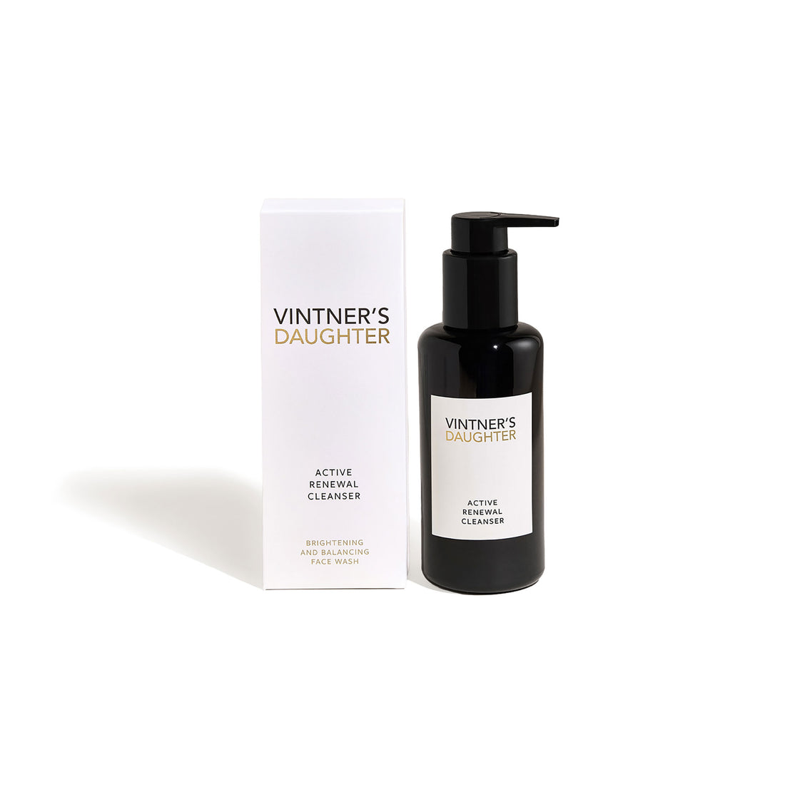 Vintner's Daughter Active Renewal Cleanser 115 ml