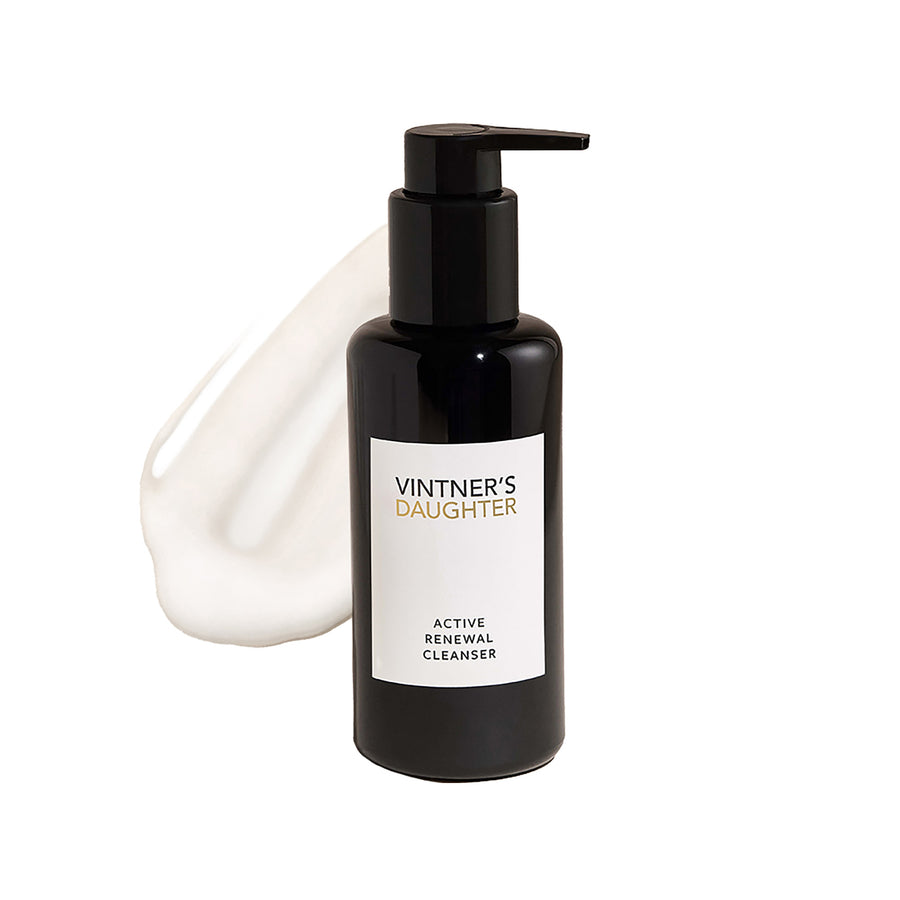 Vintner's Daughter Active Renewal Cleanser 115 ml