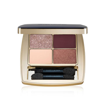 Estée Lauder Pure Color Envy Luxe Eyeshadow Quad - Koch Parfymeri