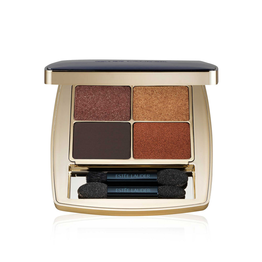 Estée Lauder Pure Color Envy Luxe Eyeshadow Quad - Koch Parfymeri