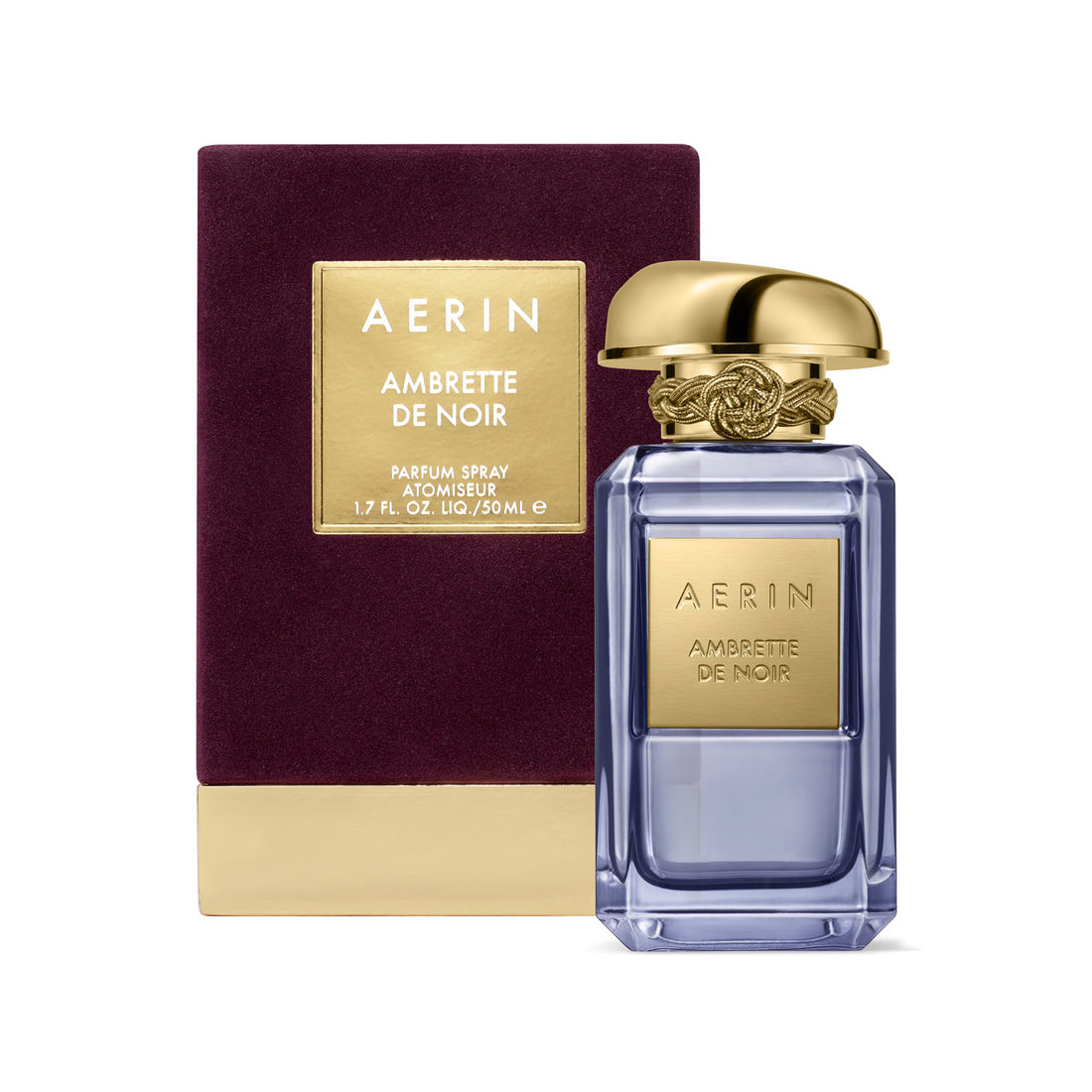 Aerin Ambrette de Noir Eau de Parfum - Koch Parfymeri