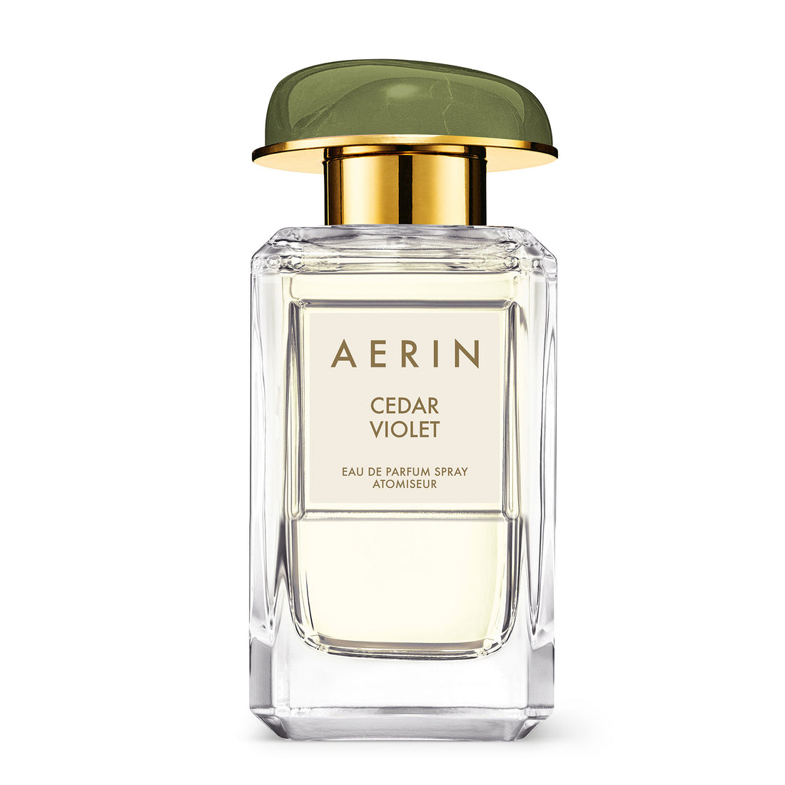AERIN Cedar Violet Eau de Parfum - Koch Parfymeri