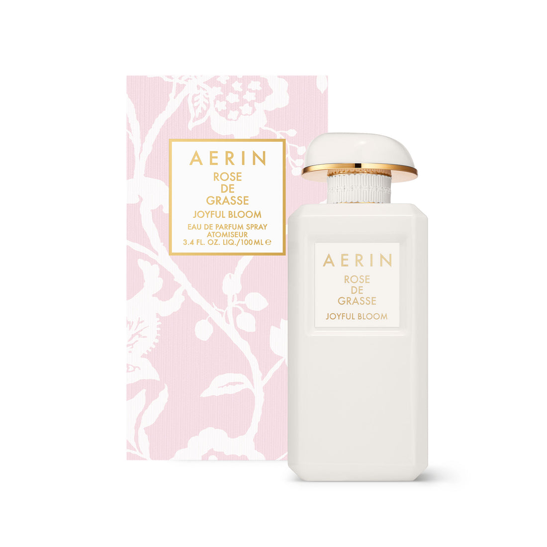 Aerin Joyful Bloom Eau de Parfum - Koch Parfymeri