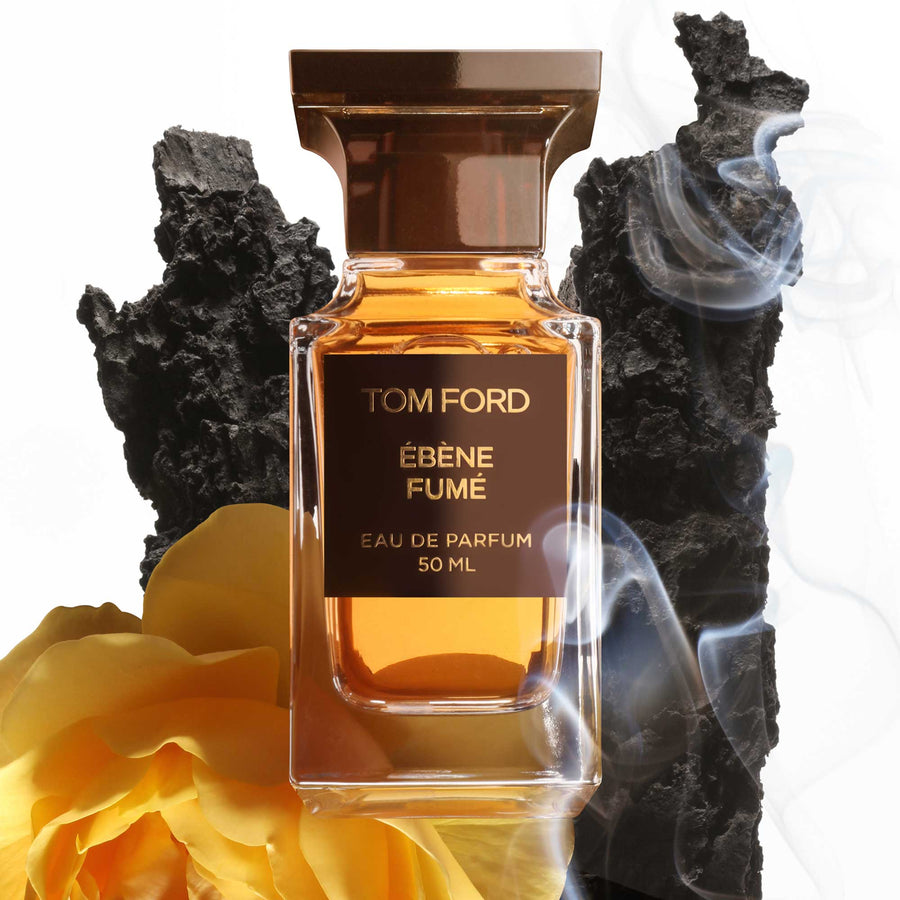 Tom Ford Ébène Fumé Eau de Parfum - Koch Parfymeri