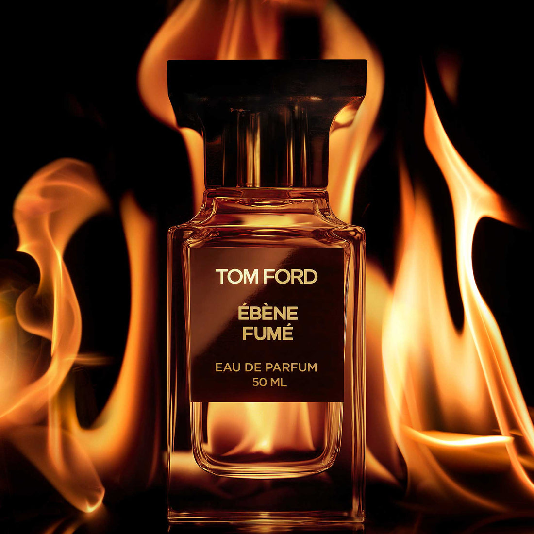 Tom Ford Ébène Fumé Eau de Parfum - Koch Parfymeri