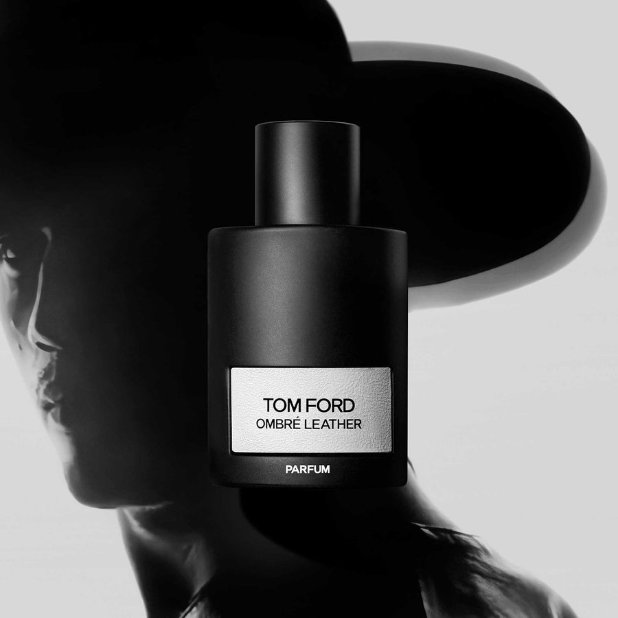 Tom Ford Ombré Leather Parfum - Koch Parfymeri