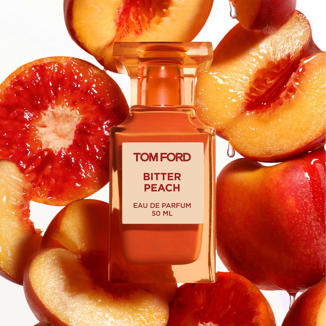Tom Ford Bitter Peach All Over Body Spray 150 ml - Koch Parfymeri