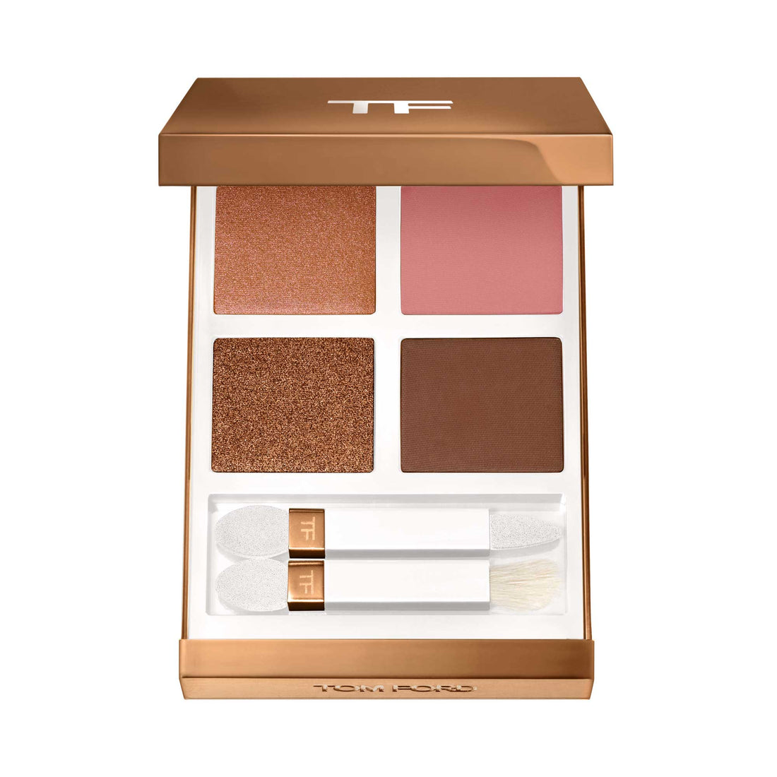 TOM FORD Soleil de Feu Eye Colour Quad