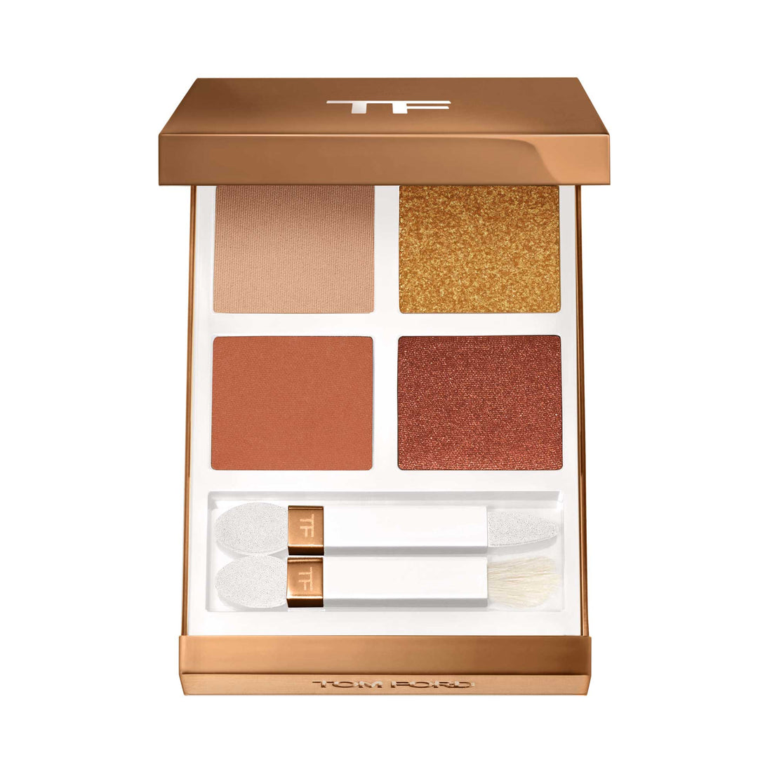 TOM FORD Soleil de Feu Eye Colour Quad