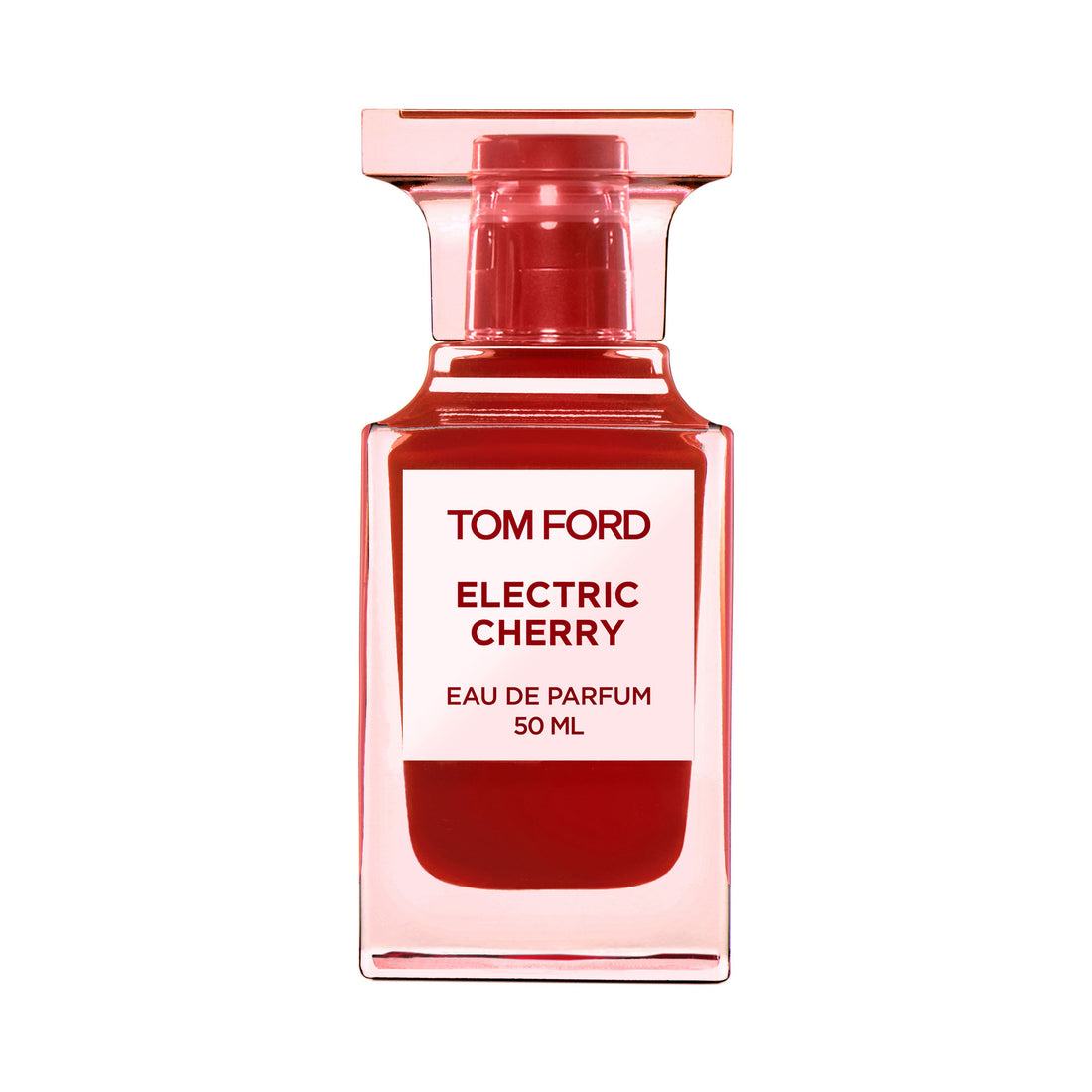 TOM FORD Electric Cherry Eau de Parfum