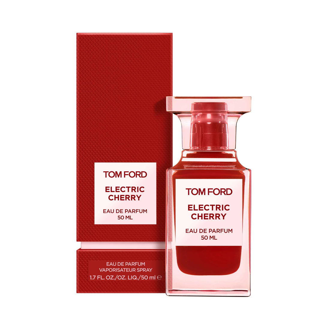 TOM FORD Electric Cherry Eau de Parfum