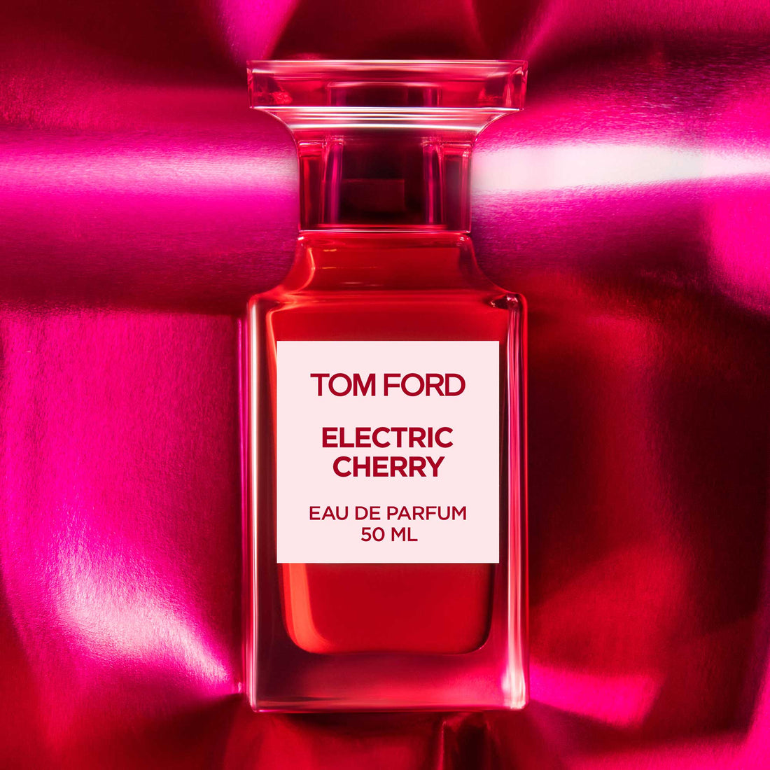 TOM FORD Electric Cherry Eau de Parfum