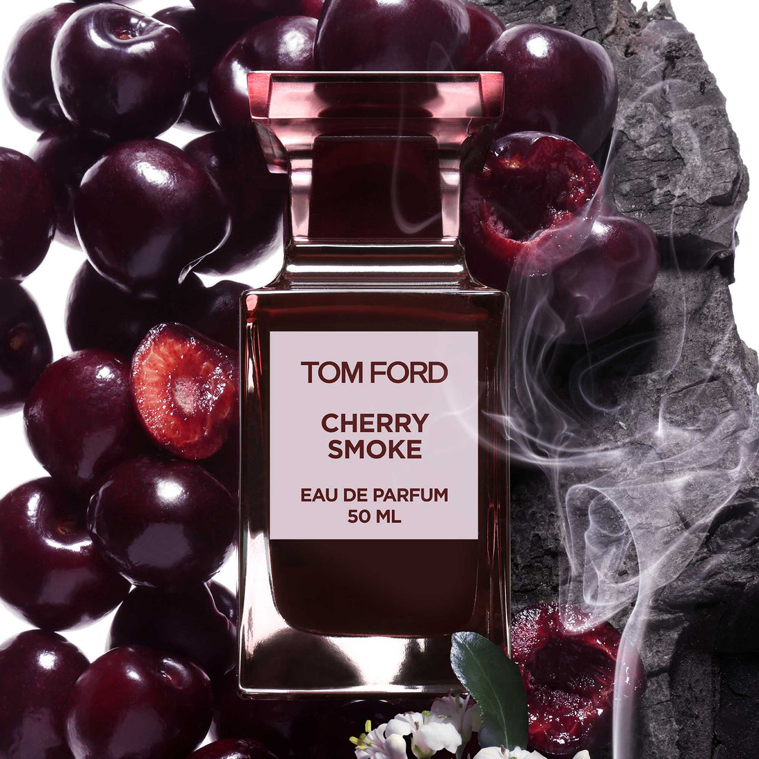 TOM FORD Cherry Smoke Eau de Parfum