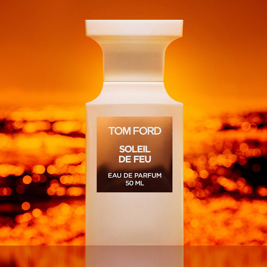 TOM FORD Soleil de Feu Eau de Parfum