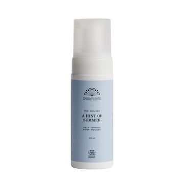 Rudolph Care A Hint of Summer The Mousse 150 ml - Koch Parfymeri