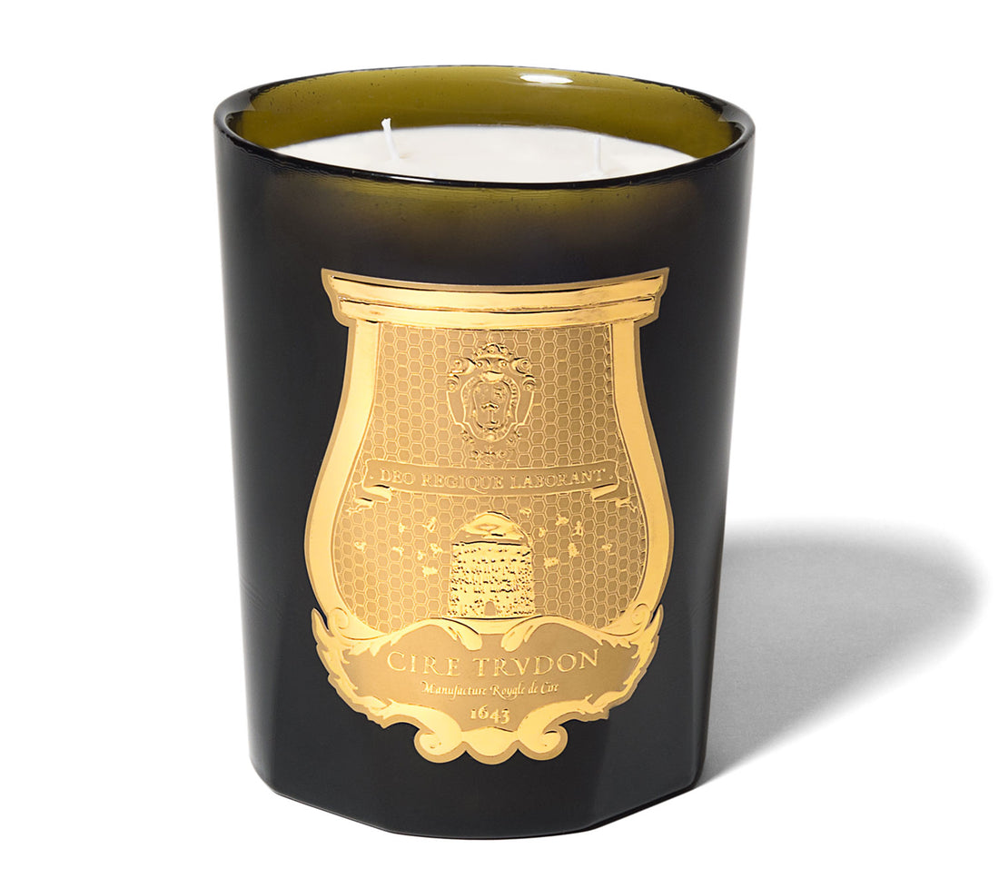 Trudon Abd El Kader Intermezzo Candle 800 gr (Moroccan Mint Tea) - Koch Parfymeri