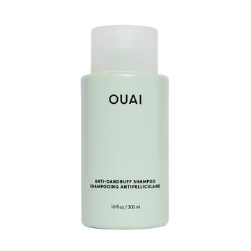 OUAI Anti-Dandruff Shampoo
