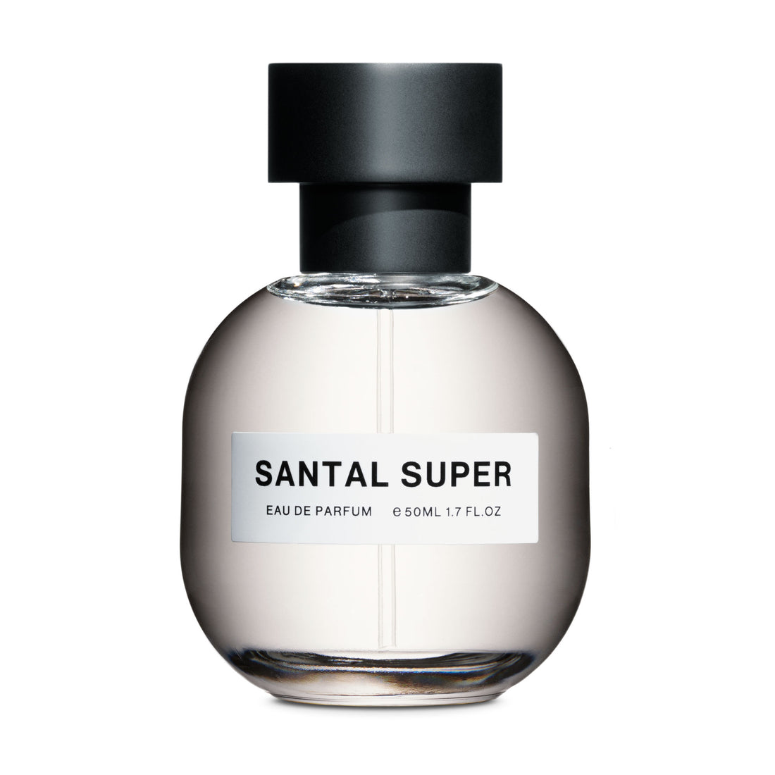 Son Venin Santal Super Eau de Parfum 50 ml - Koch Parfymeri