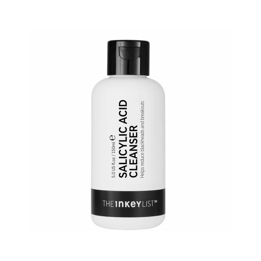 The INKEY List Salicylic Acid Cleanser 150 ml