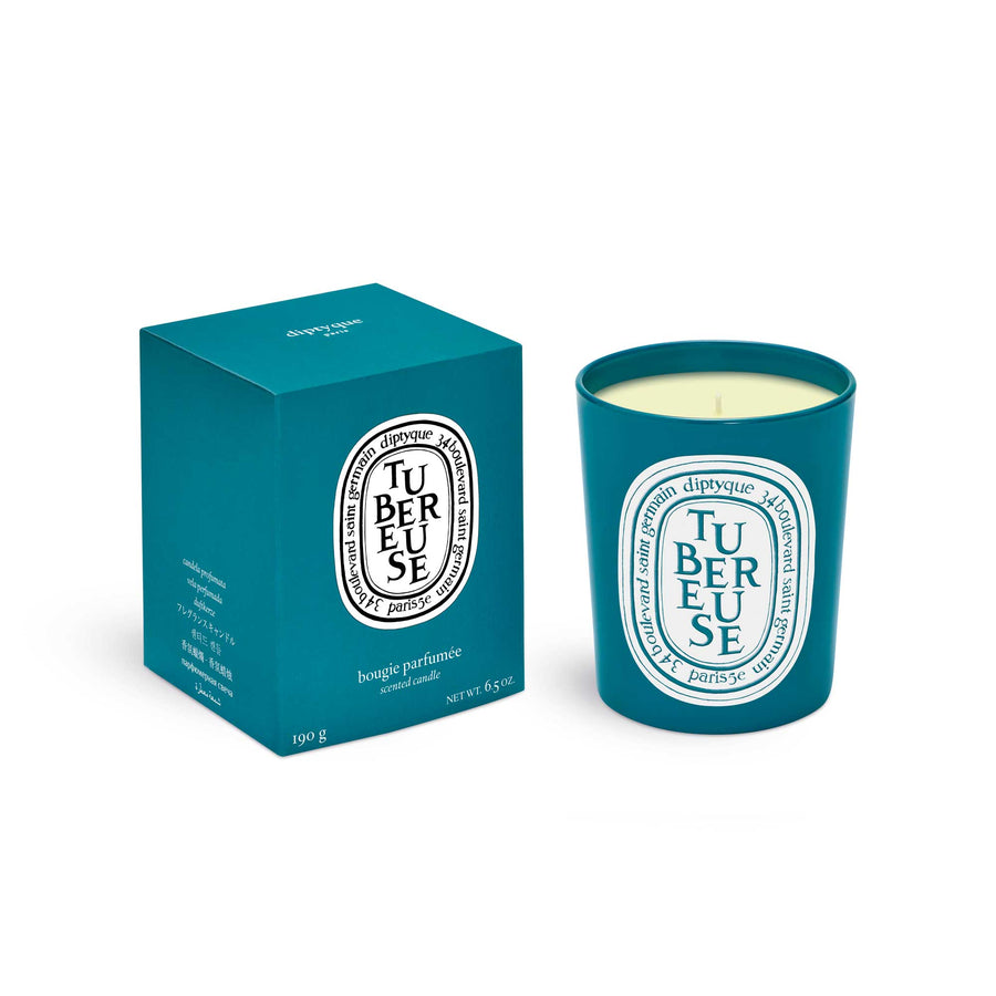 Diptyque Tubereuse Candle 190 gr Limited Editon