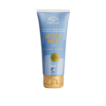 Rudolph Care After Sun Shimmer Sorbet 100 ml - Koch Parfymeri